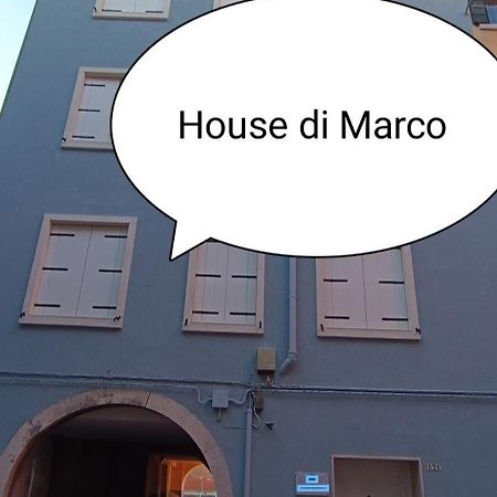Chioggia House Di Marco Διαμέρισμα Εξωτερικό φωτογραφία