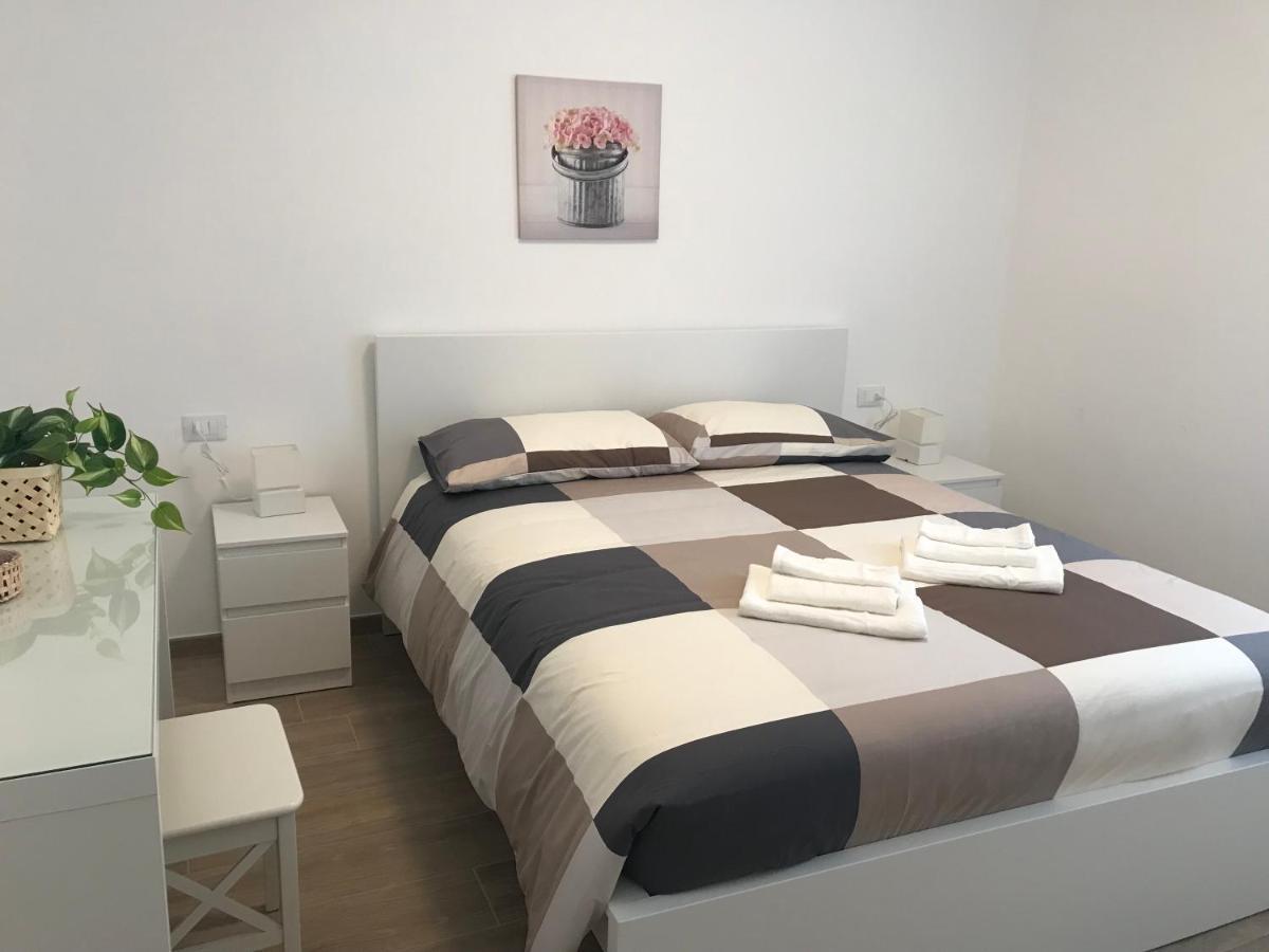 Chioggia House Di Marco Διαμέρισμα Εξωτερικό φωτογραφία