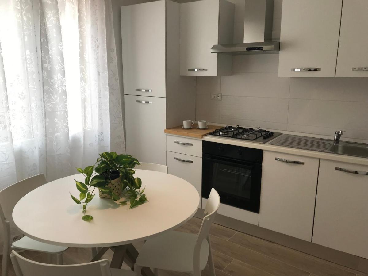 Chioggia House Di Marco Διαμέρισμα Εξωτερικό φωτογραφία