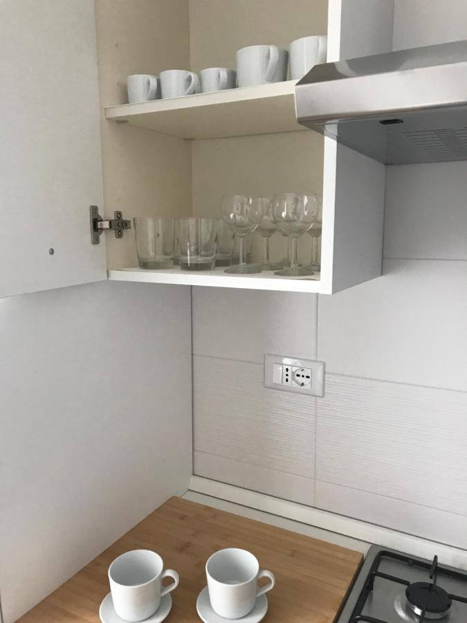 Chioggia House Di Marco Διαμέρισμα Εξωτερικό φωτογραφία