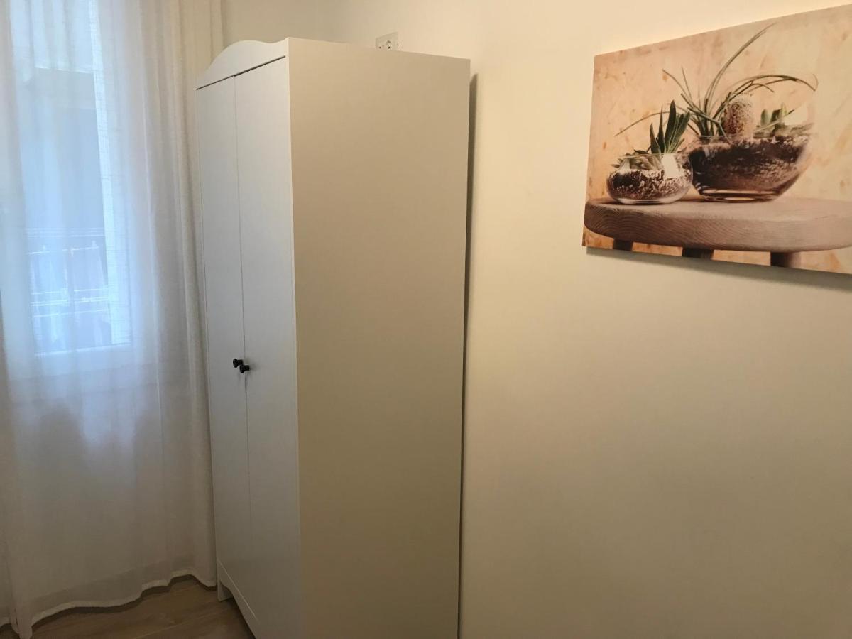Chioggia House Di Marco Διαμέρισμα Εξωτερικό φωτογραφία