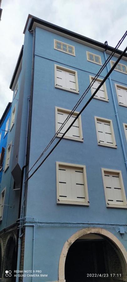 Chioggia House Di Marco Διαμέρισμα Εξωτερικό φωτογραφία