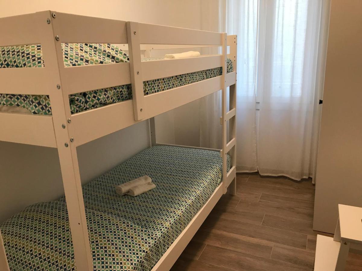 Chioggia House Di Marco Διαμέρισμα Εξωτερικό φωτογραφία